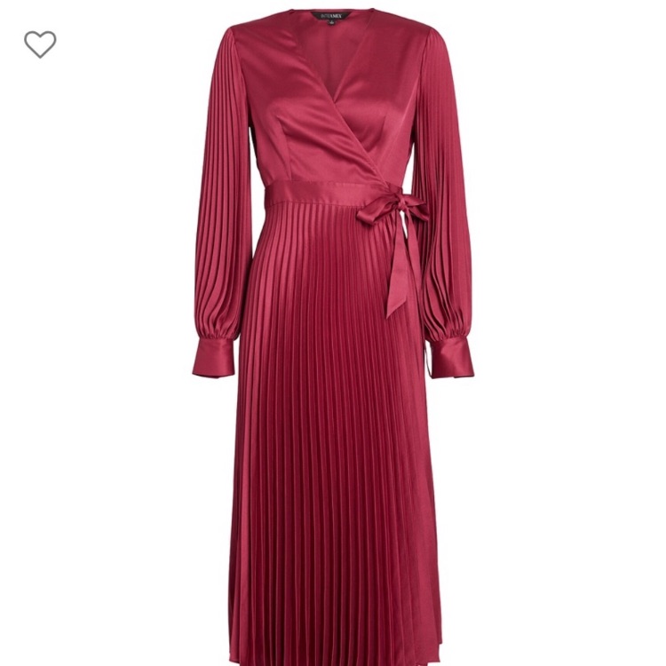 Intermix Nwt Beautiful Dress.